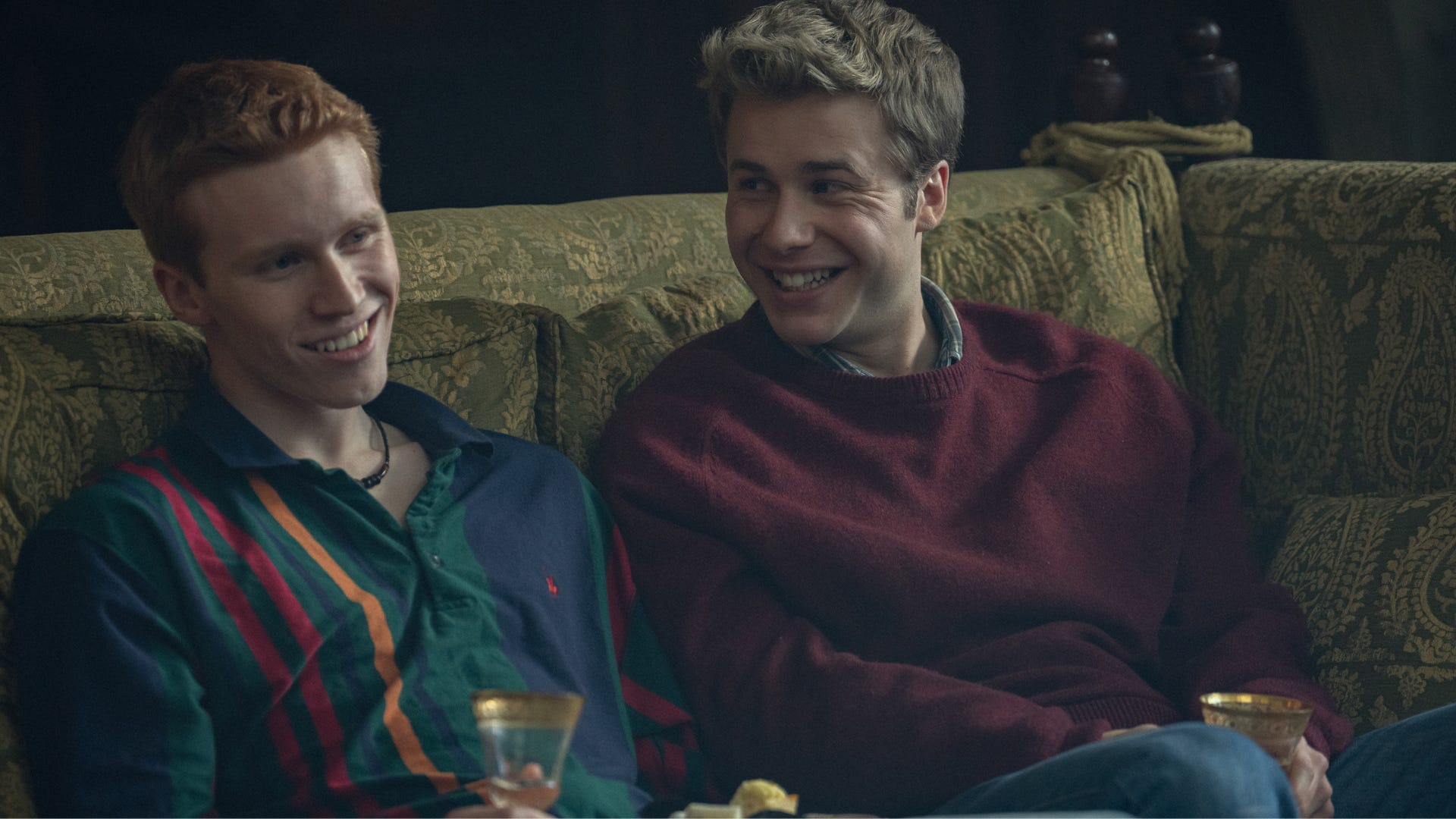 1920x1080 The Crown: Season 6 Part Two (Netflix)