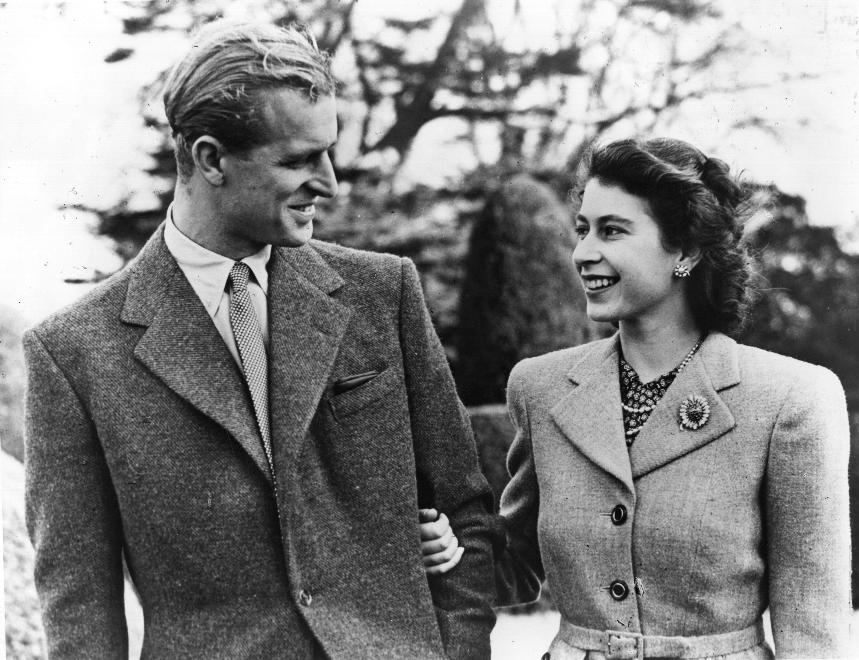 2838x2181 Photo of Prince Philip's Life Picture of the Duke of Edinburgh