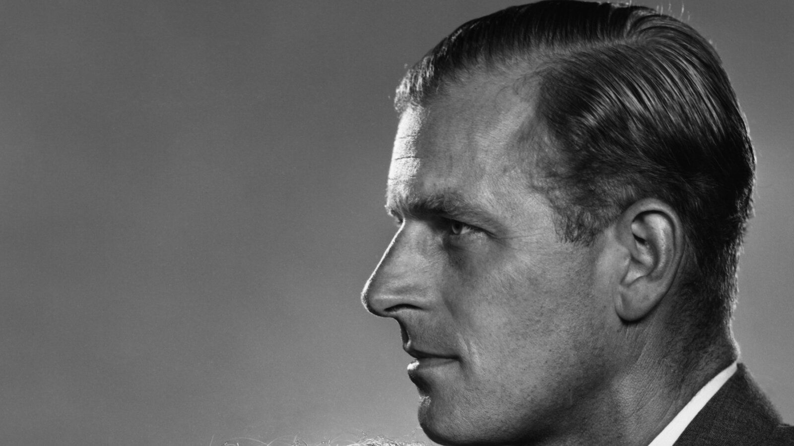 1600x900 Opinion. Tina Brown: Prince Philip Walked Two Paces Behind the Queen