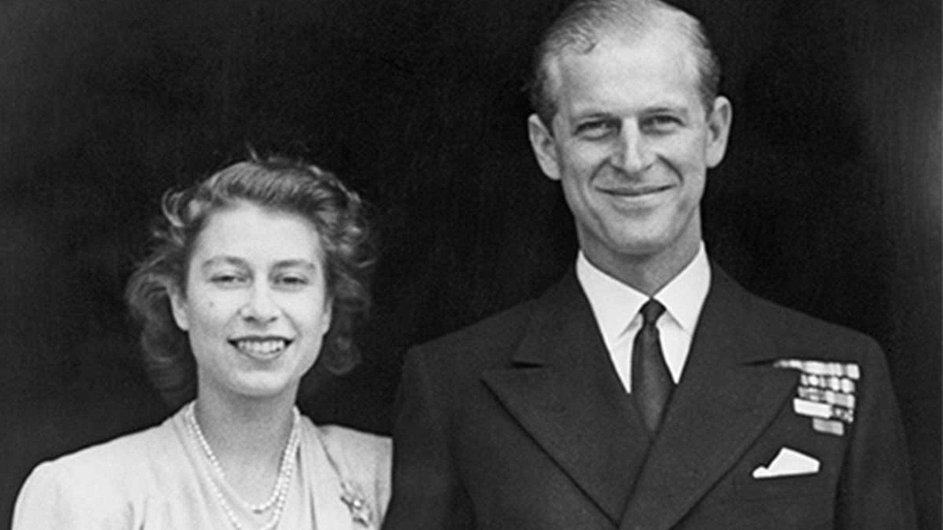 1920x1080 Prince Philip's 99th birthday: how the Queen's husband became the rock of royal family and ultimate charmer. HELLO!