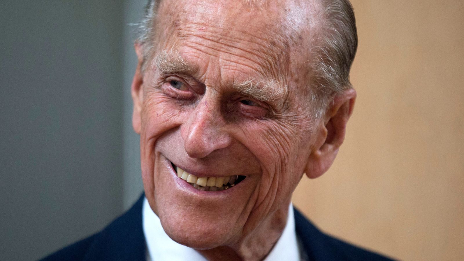 1600x900 The Untold Truth Of Prince Philip