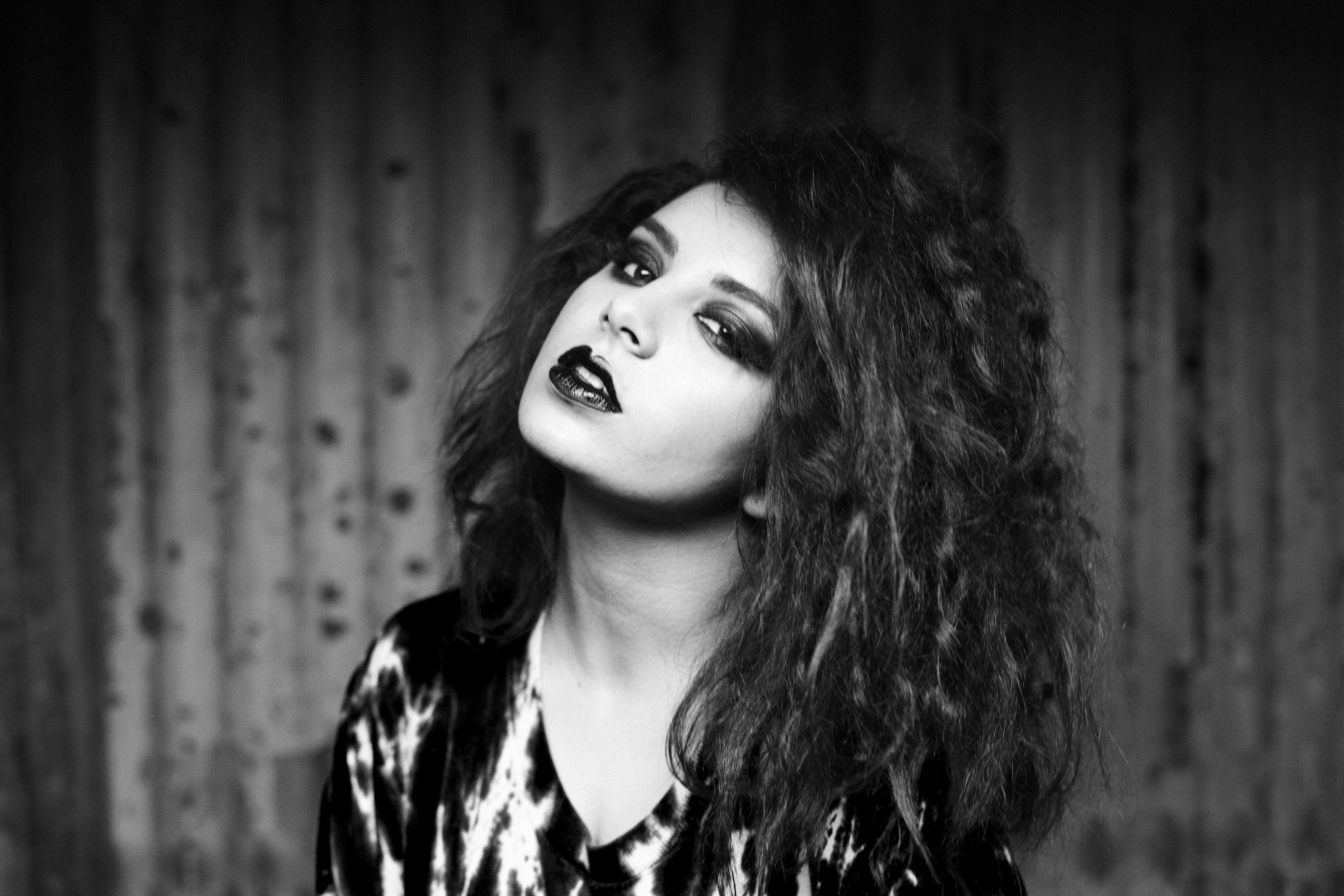 5616x3744 CHARLI XCX synthpop indietronica darkwave house pop indie