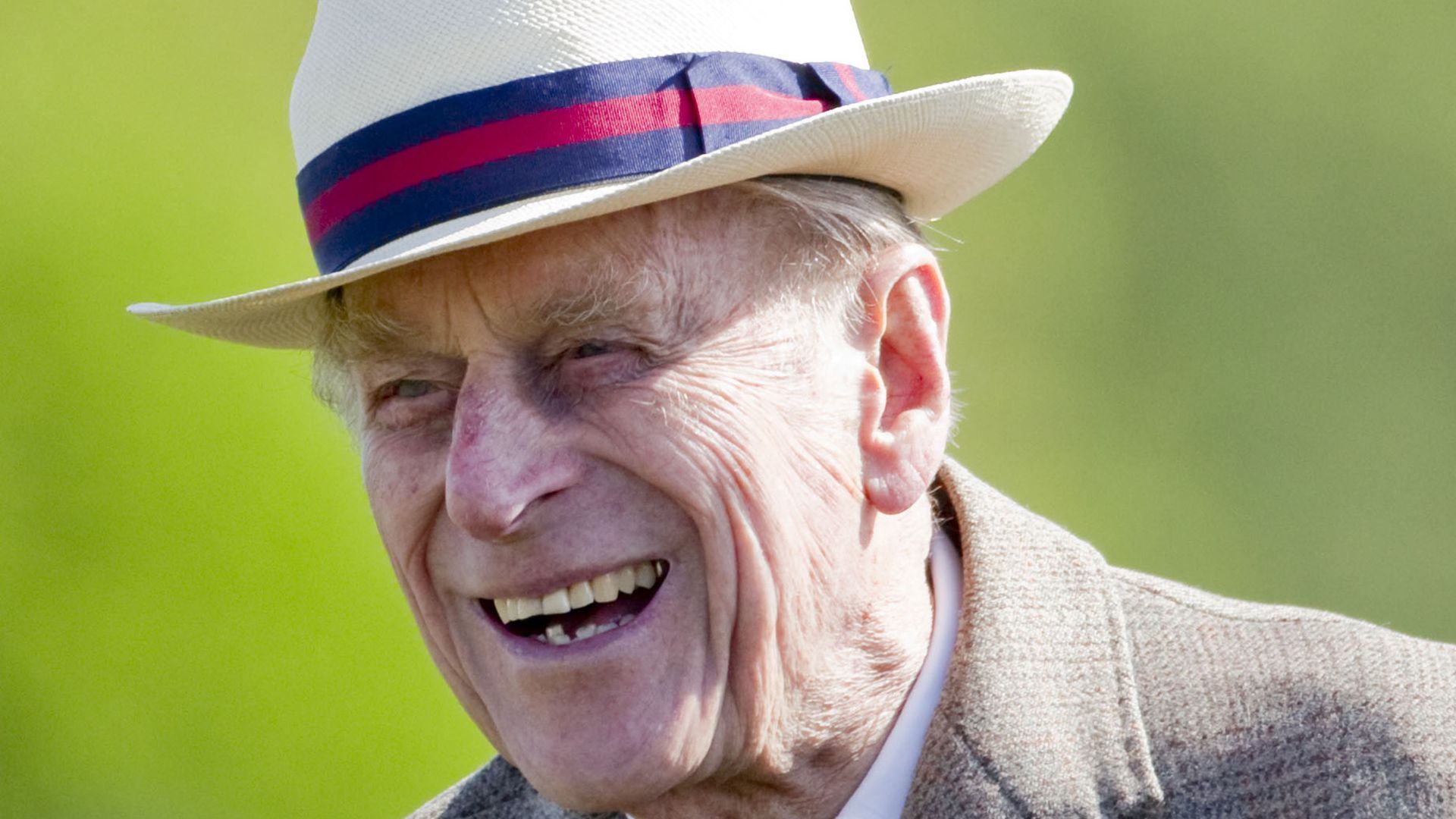 1920x1080 Prince Philip's retirement is well deserved