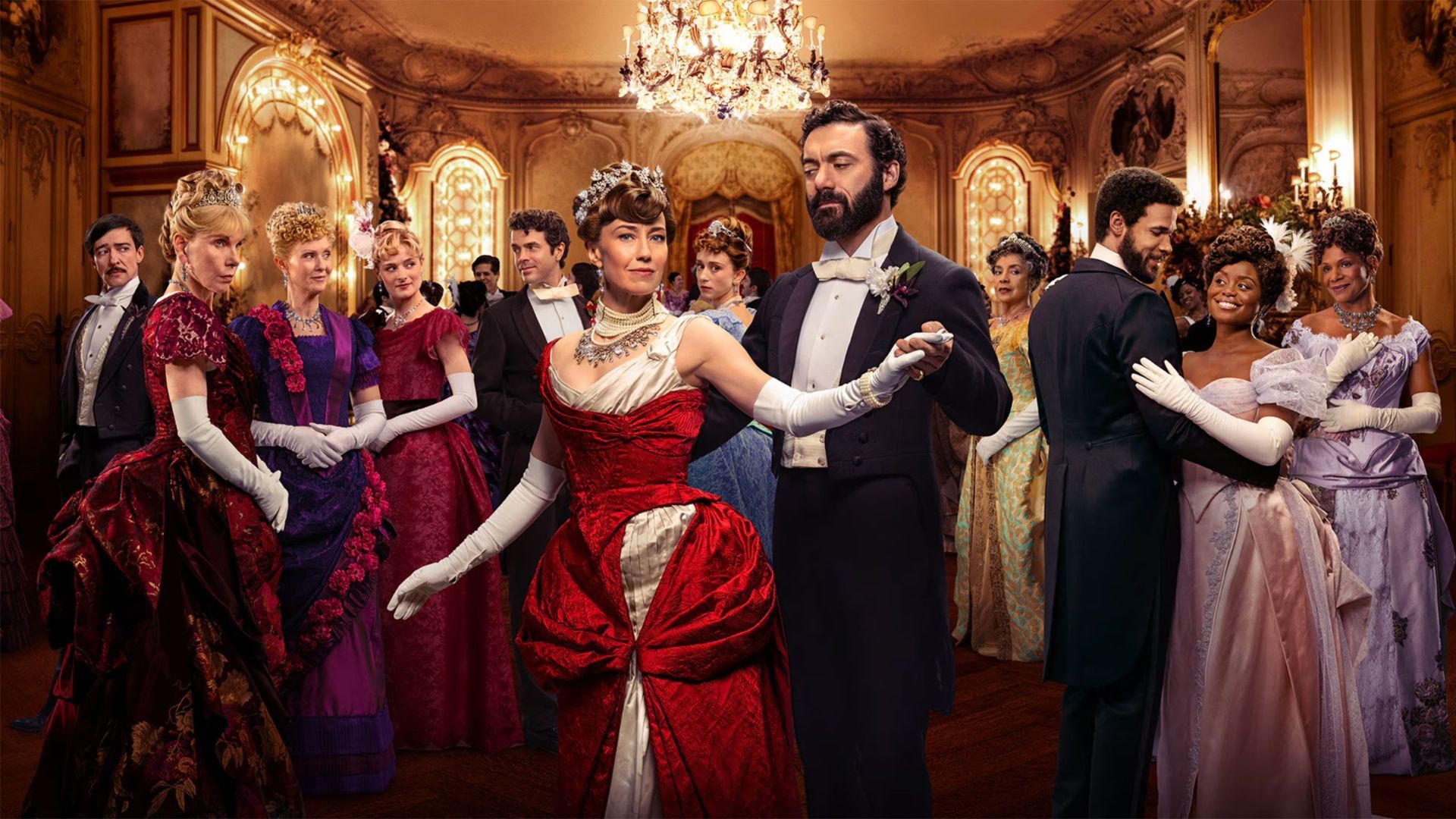 1920x1080 The Gilded Age season 4: everything we know so far about the HBO Max show's return