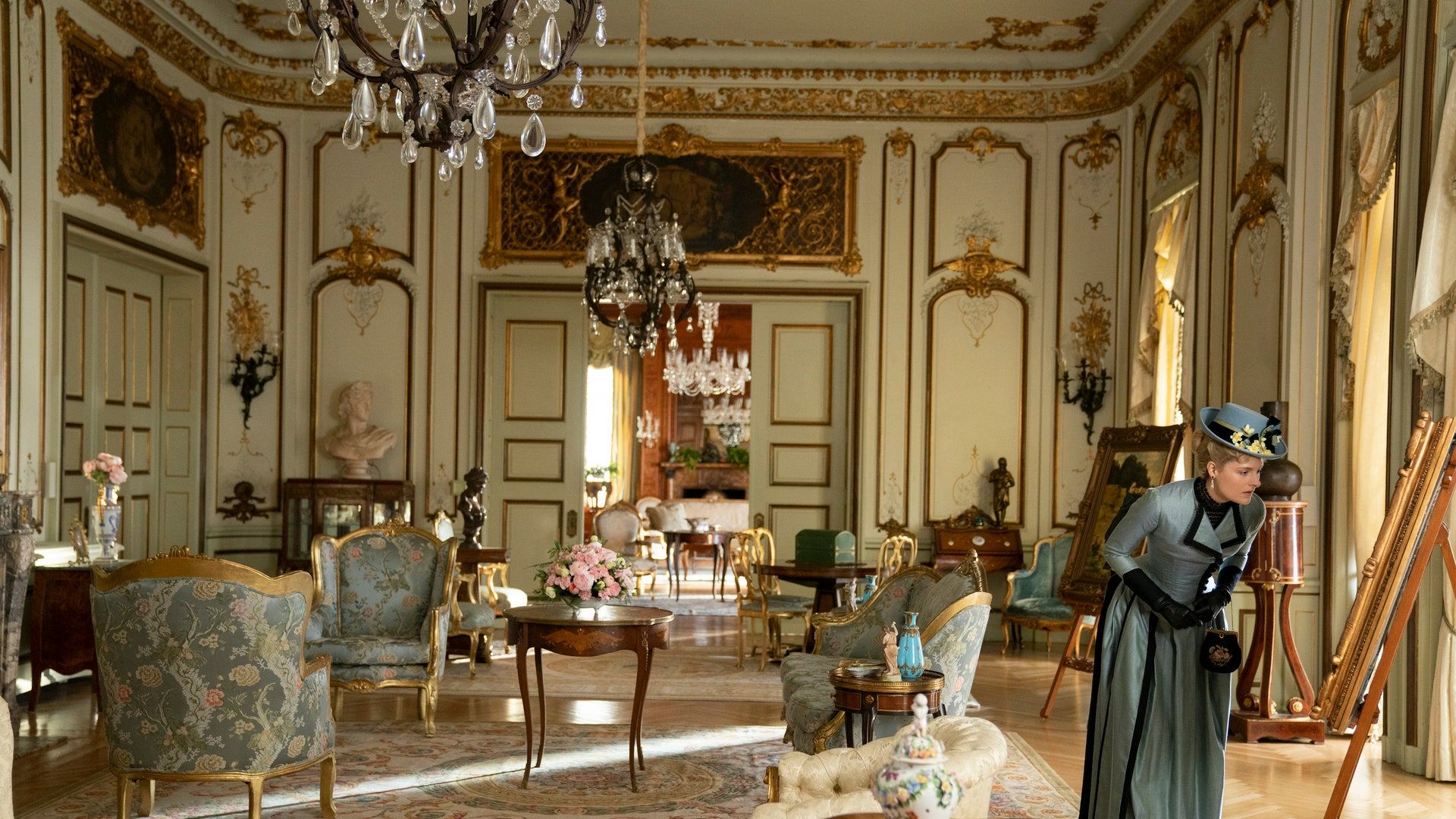 1920x1080 The Gilded Age Wallpaper