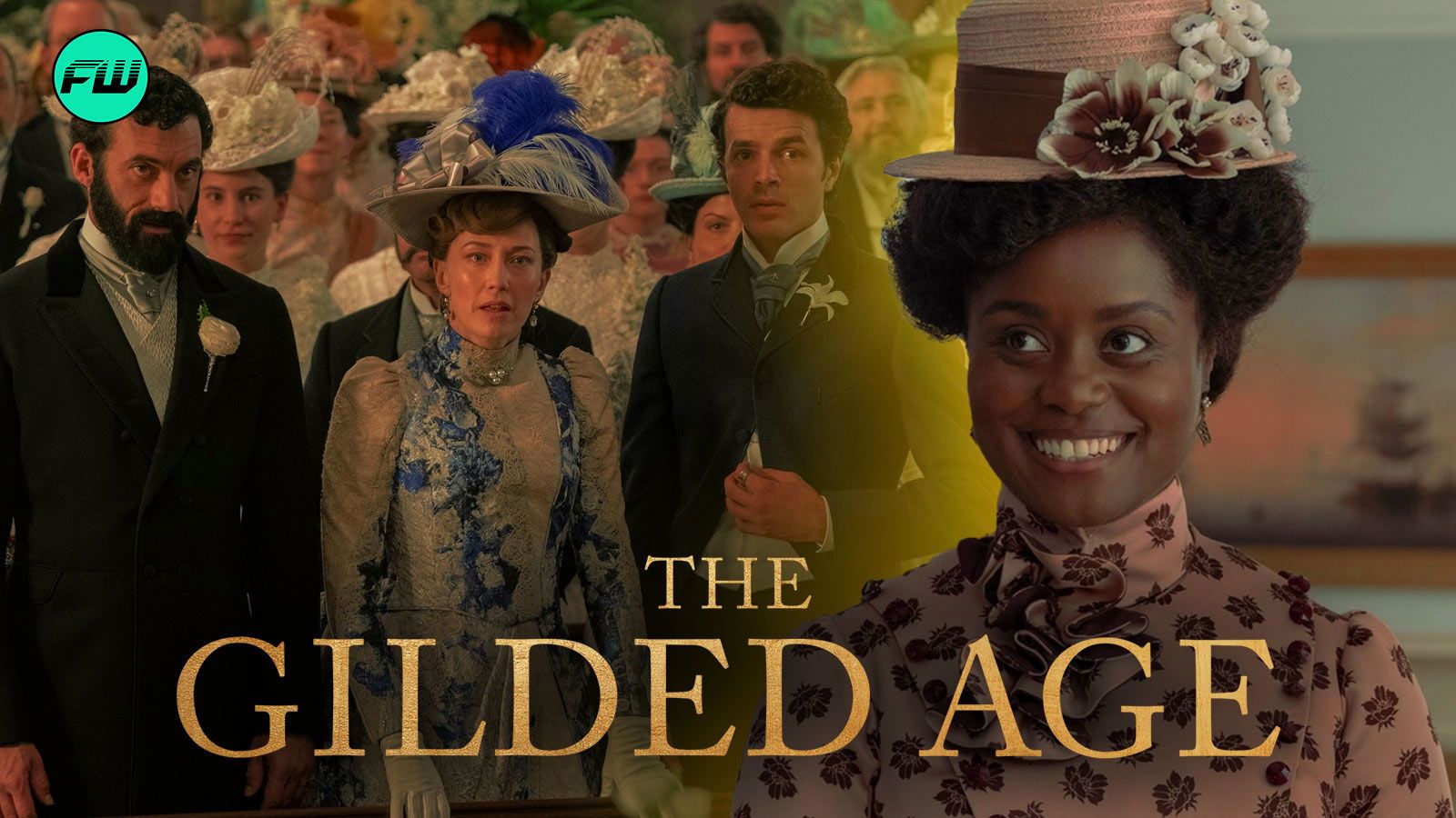 1600x900 The Gilded Age Season 3 Review