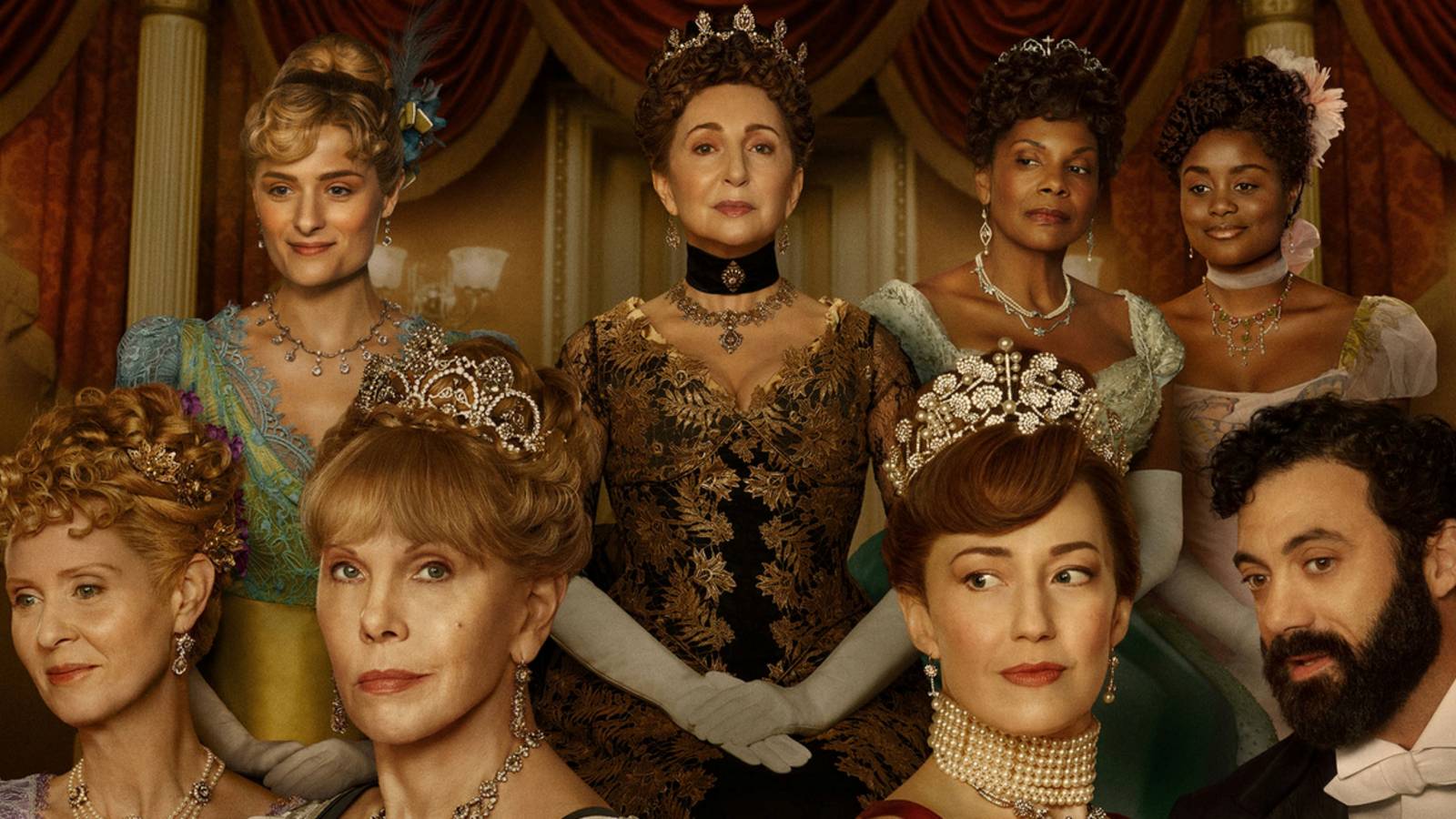 1600x900 The Gilded Age' Season 2 Production Designer Creates a Lavish World