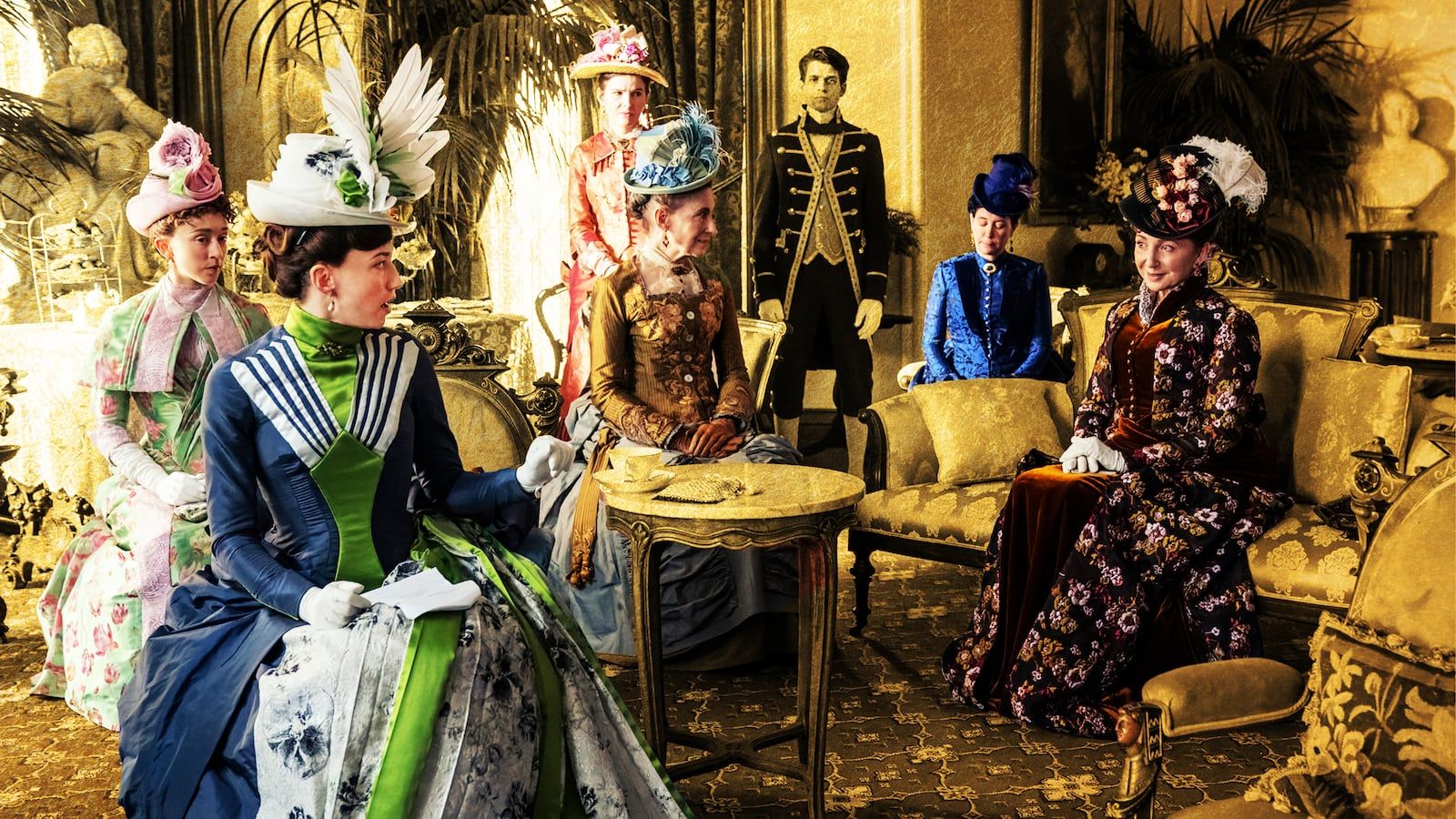 1600x900 Gilded Age' Premiere Recap: Season 2 Starts With a Devastating Twist