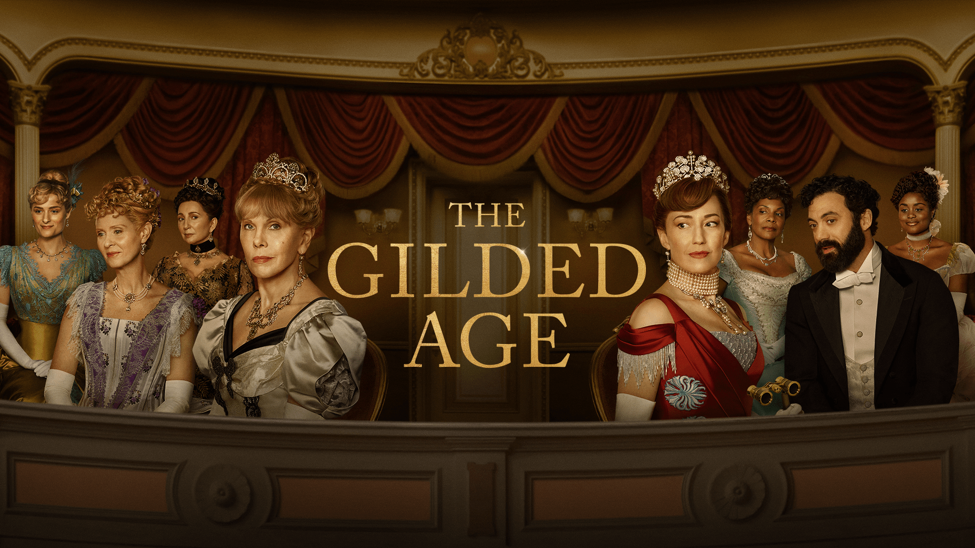 1920x1080 Virgin Media Store. The Gilded Age