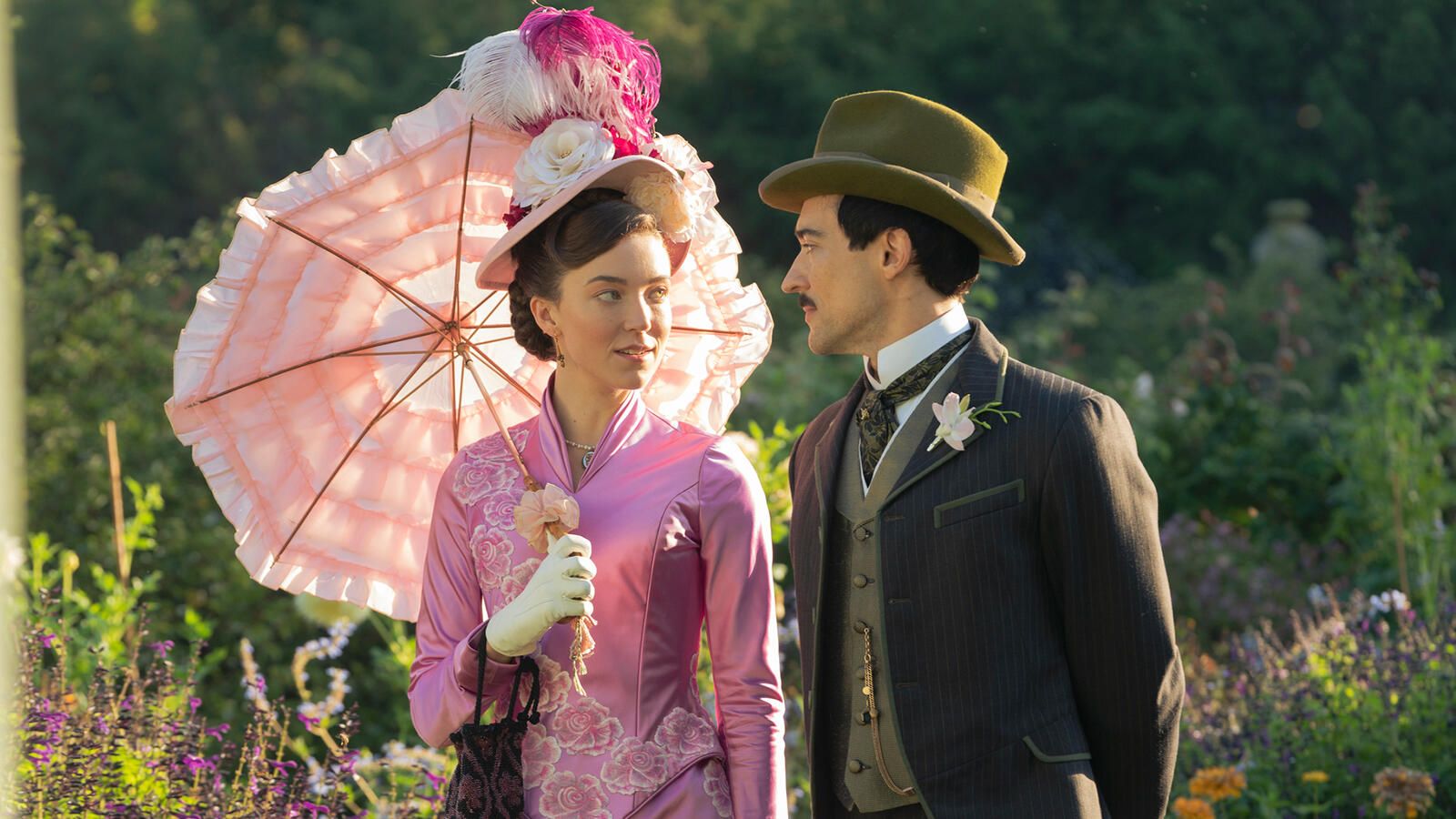 1600x900 The Gilded Age: Get to Know the Real History That Inspired Season 2