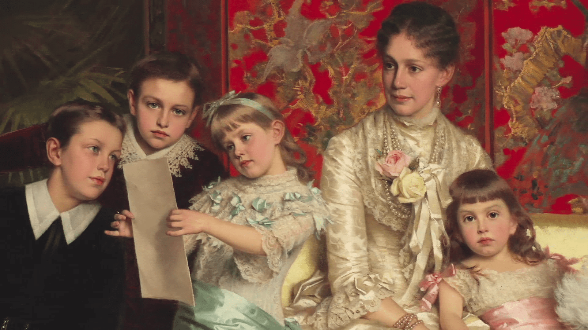 1920x1080 The Gilded Age: Architecture for the Elite. Treasures of New York: Stanford White