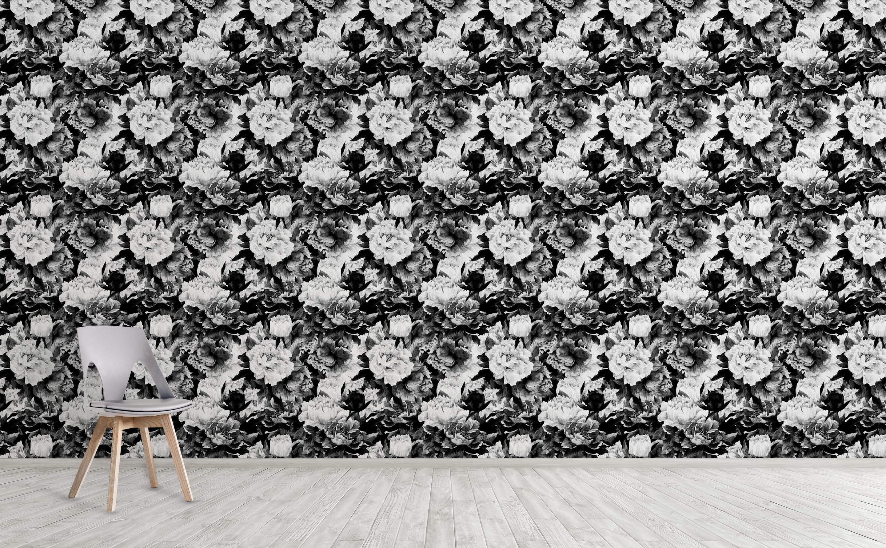 Black and White Pattern Wallpapers - Top Free Black and White Pattern