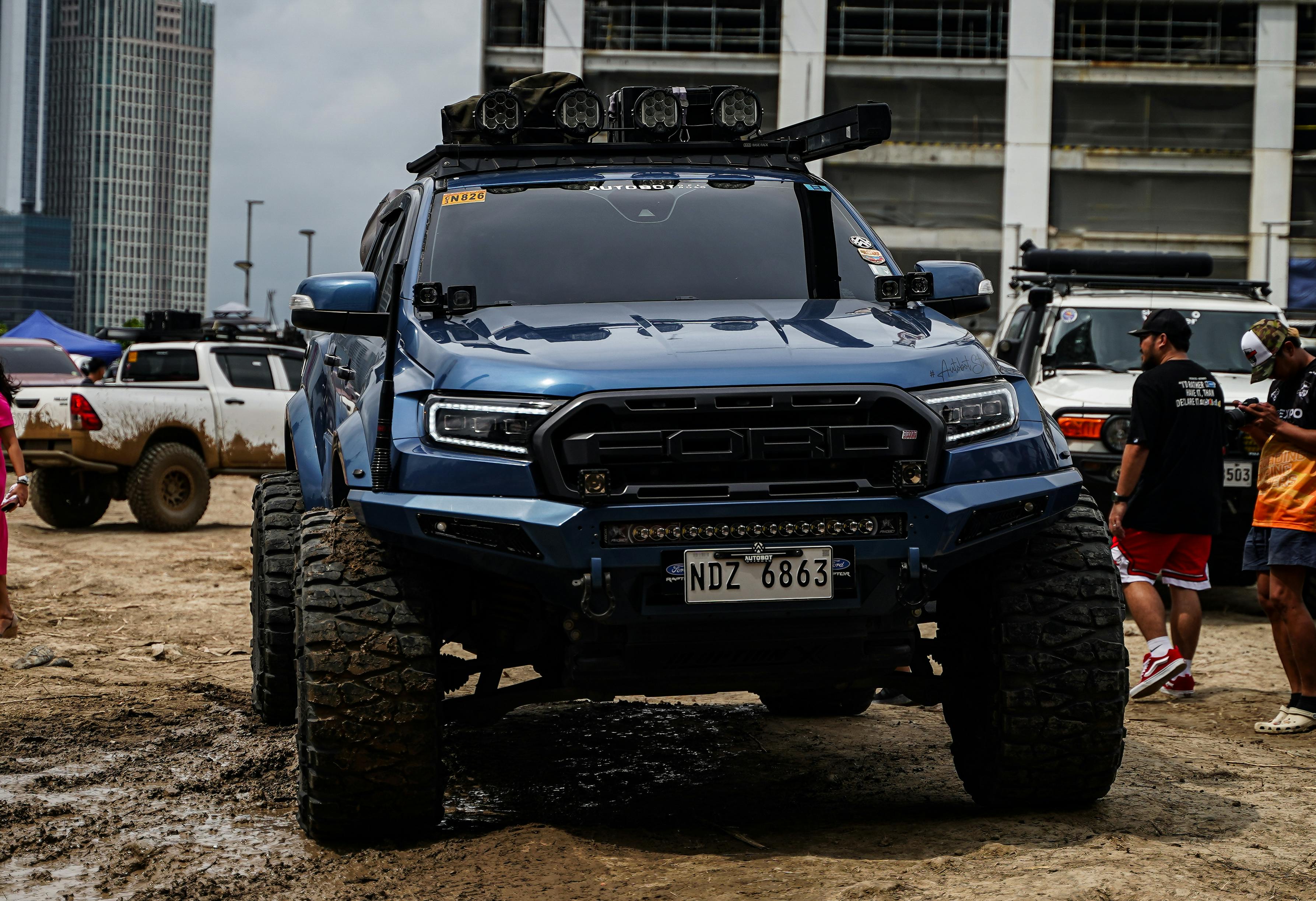 3573x2447 Modified Truck Photo, Download The BEST Free Modified Truck & HD Image