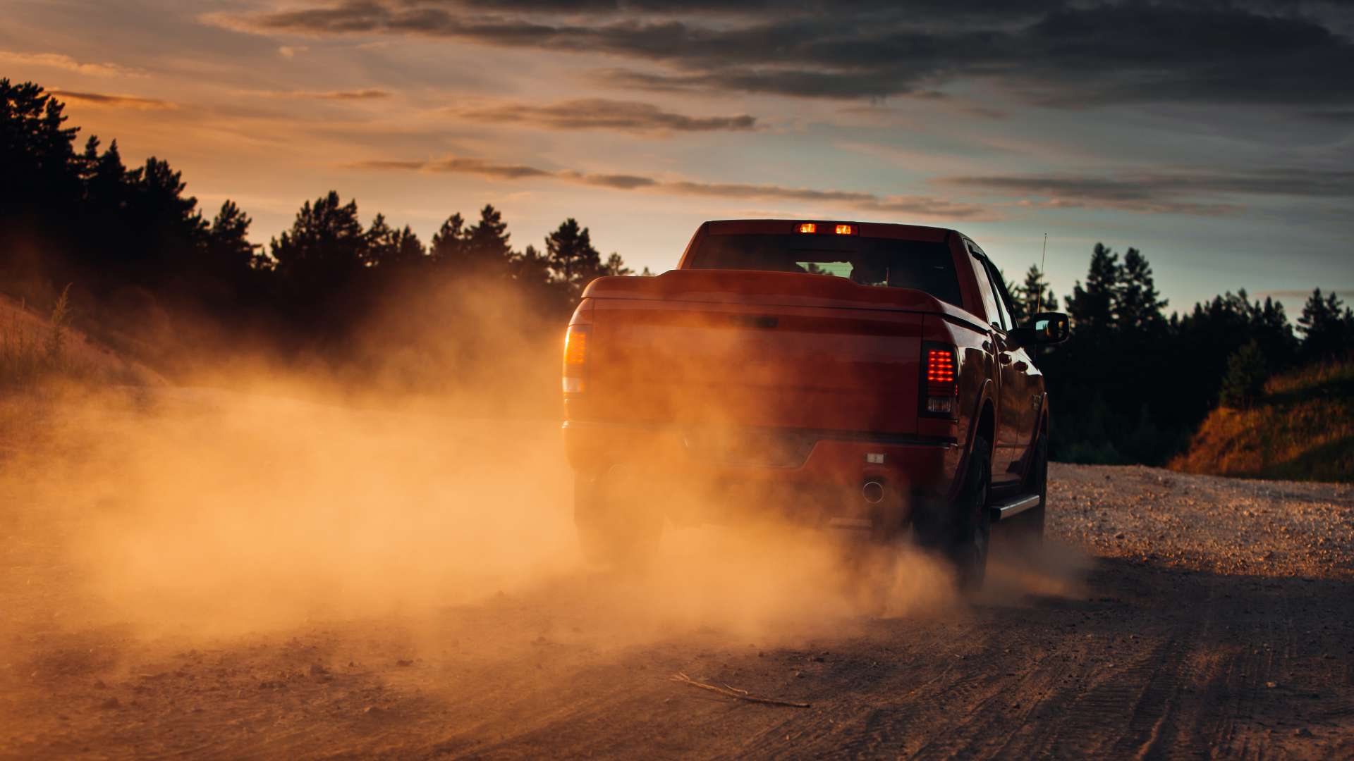 1920x1080 How To Boost Your Diesel Truck's Off Road Capabilities. News Letter Journal