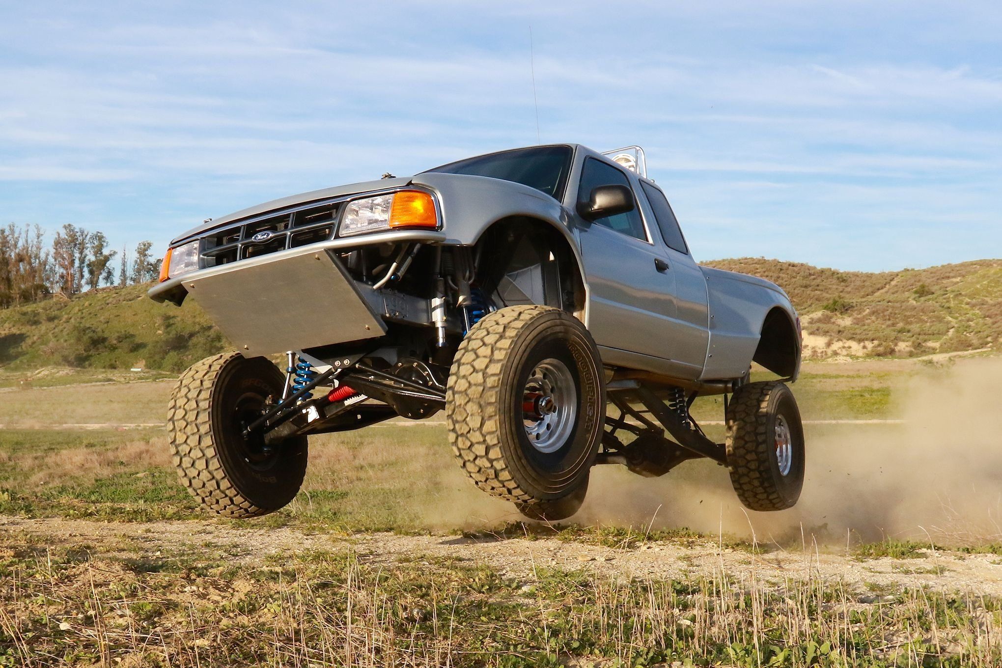 2040x1360 Great Cars To Modify Into Off Roaders For Cheap