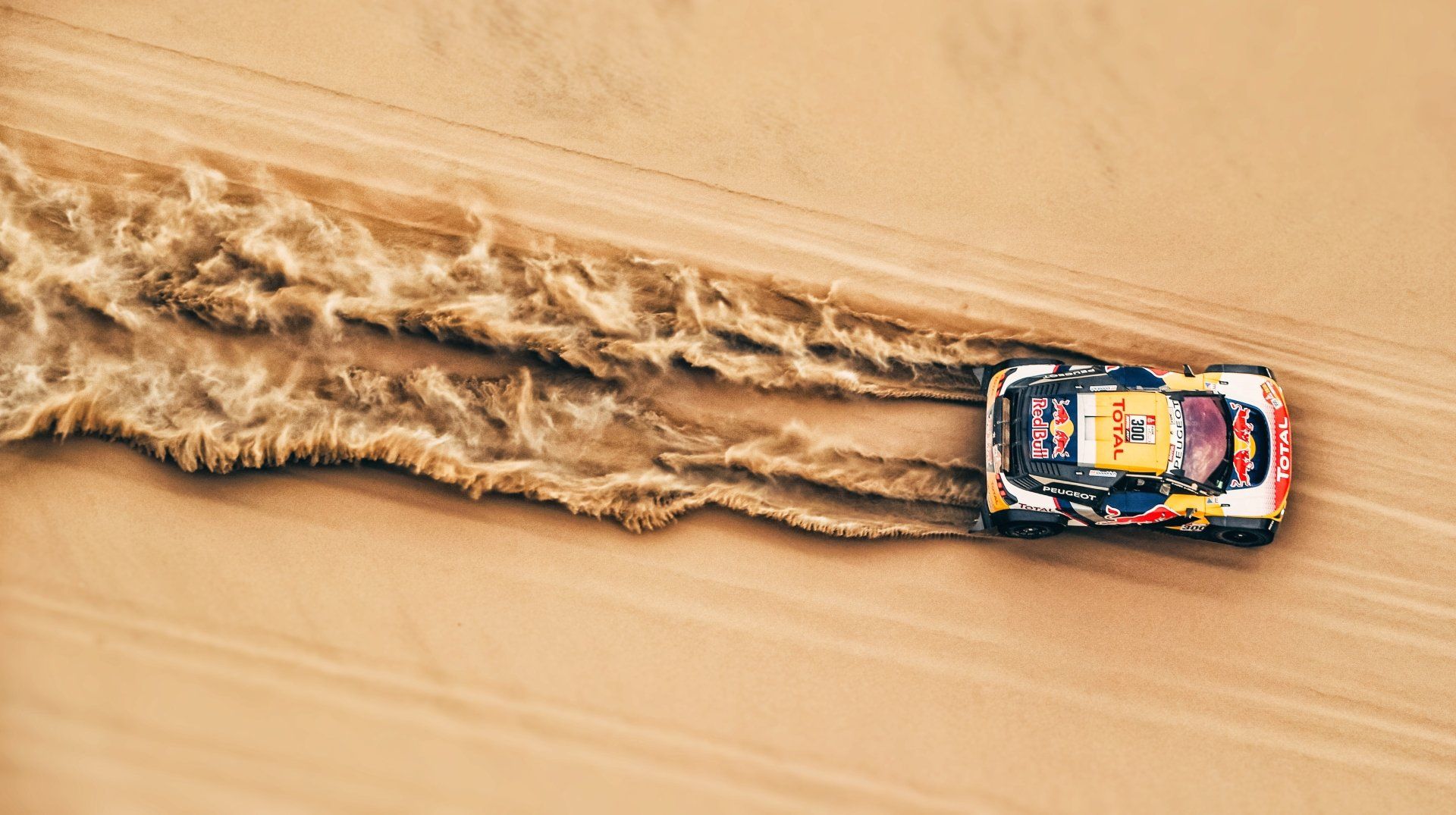 1920x1075 Desert Rally Racing: High Speed 4K Ultra HD Adventure In The Sands