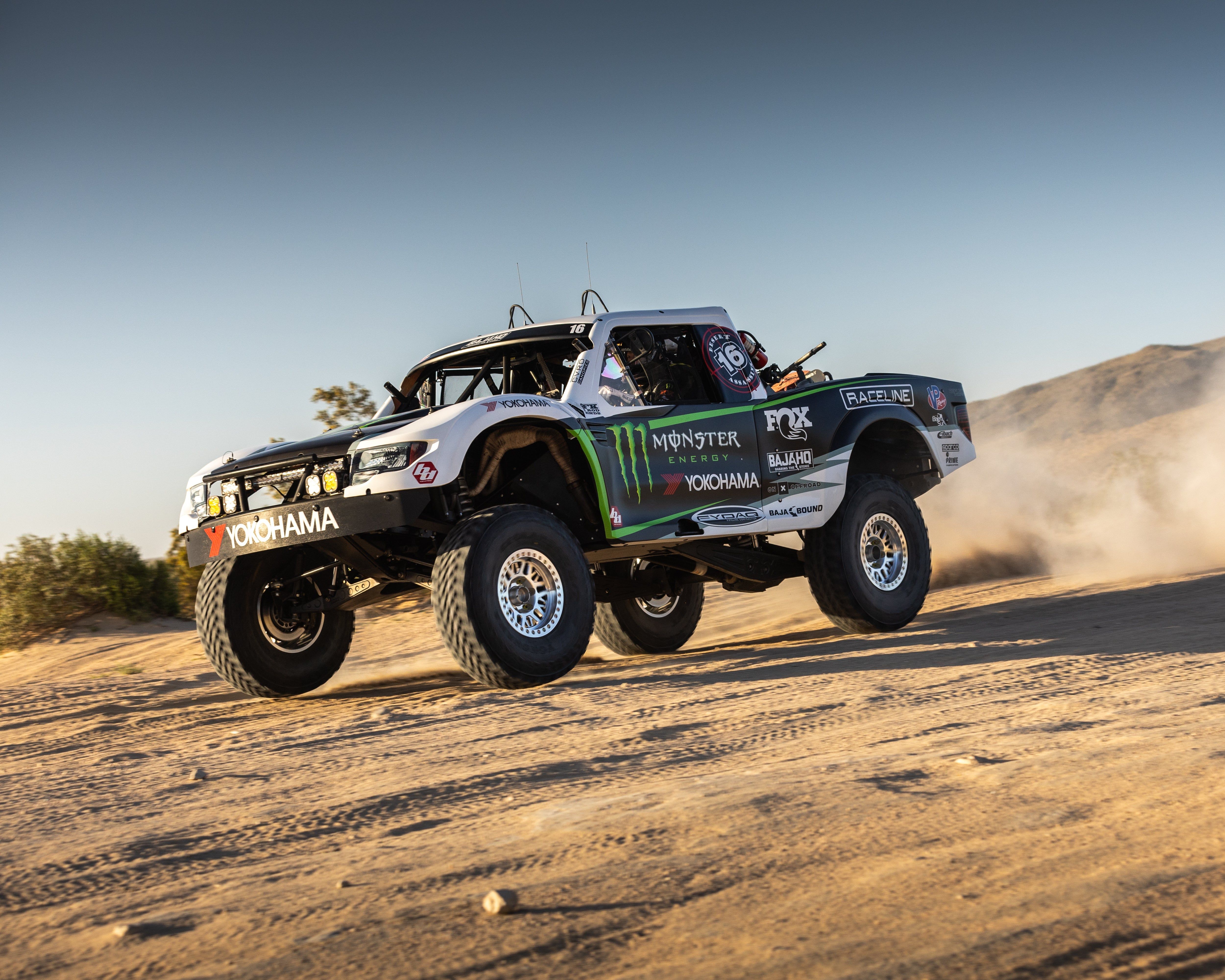 5001x4000 The Baja Outpost