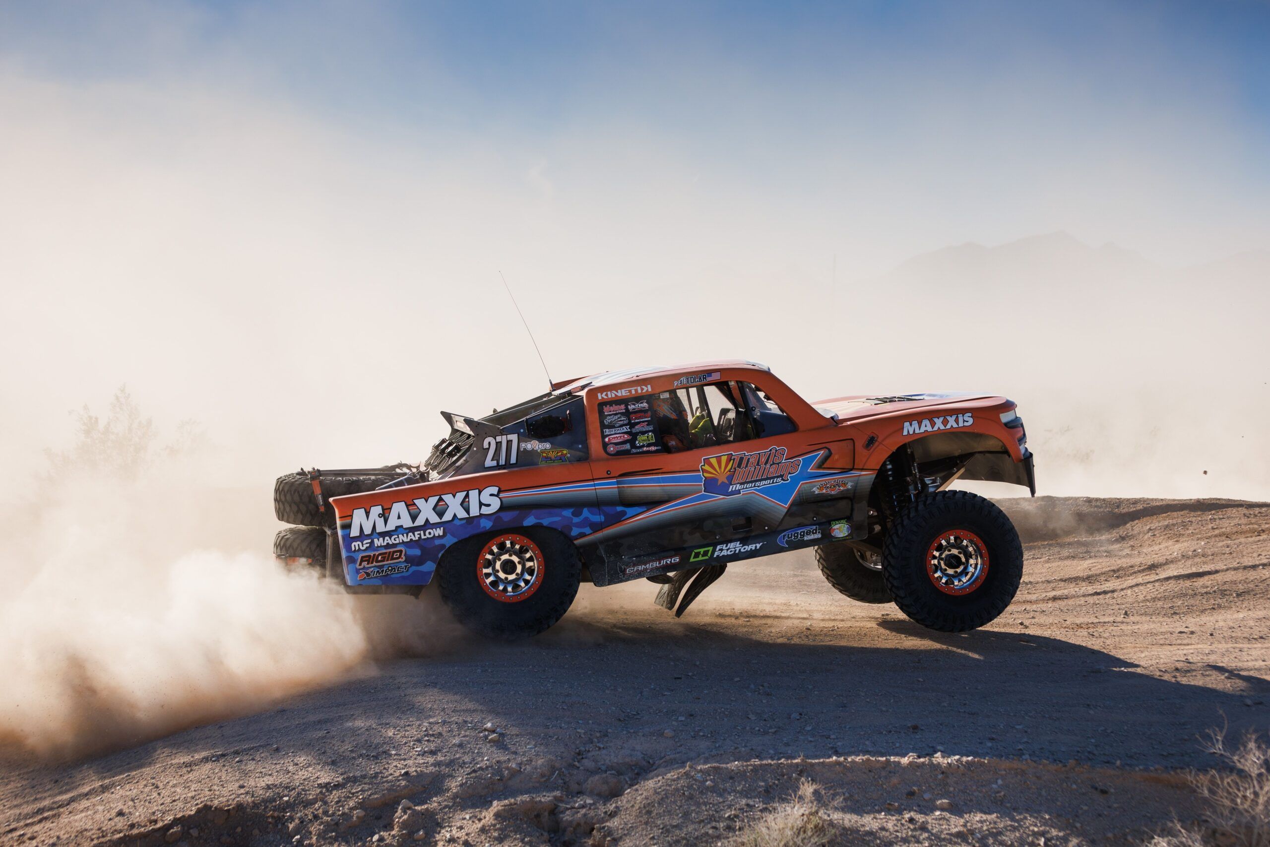 2560x1707 Maxxis Tires Joins The American Off Road Racing Championship As A Supporting Sponsor In The Desert