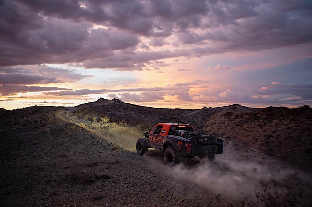 1280x853 California 300 Race Returns To Barstow October 4 8 Sports Super Show