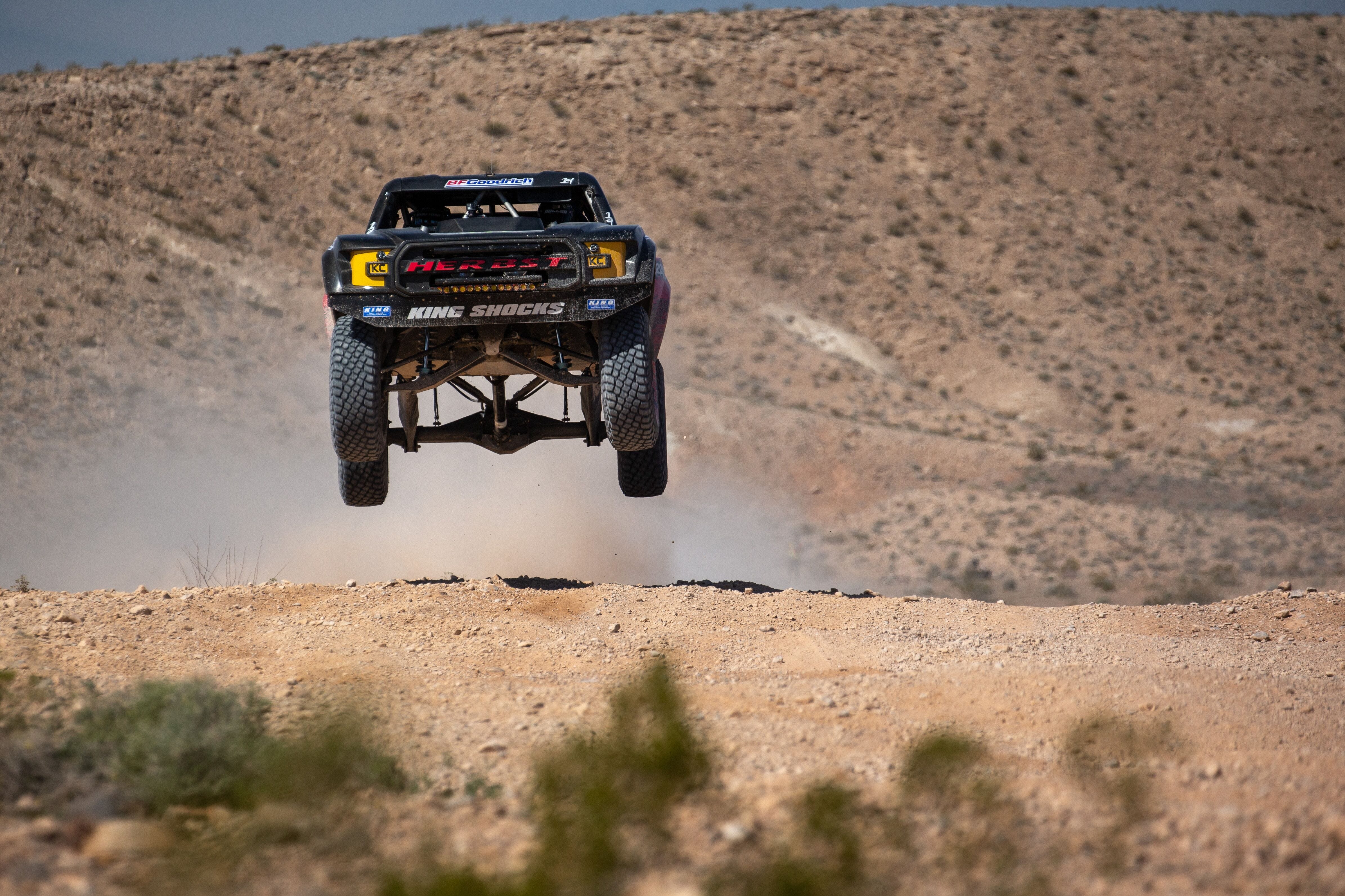 4781x3187 Gallery: Mint 400 Desert Race Photo
