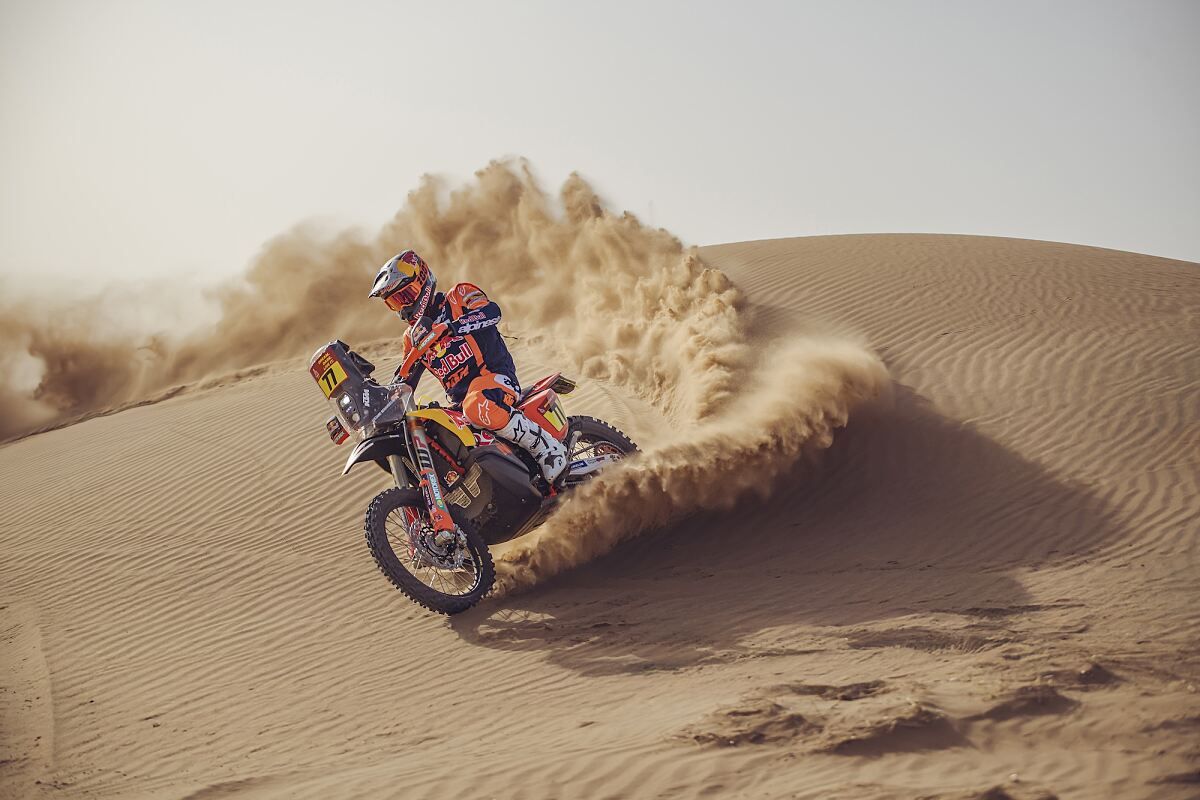 1200x800 Image: Red Bull KTM Factory Racing
