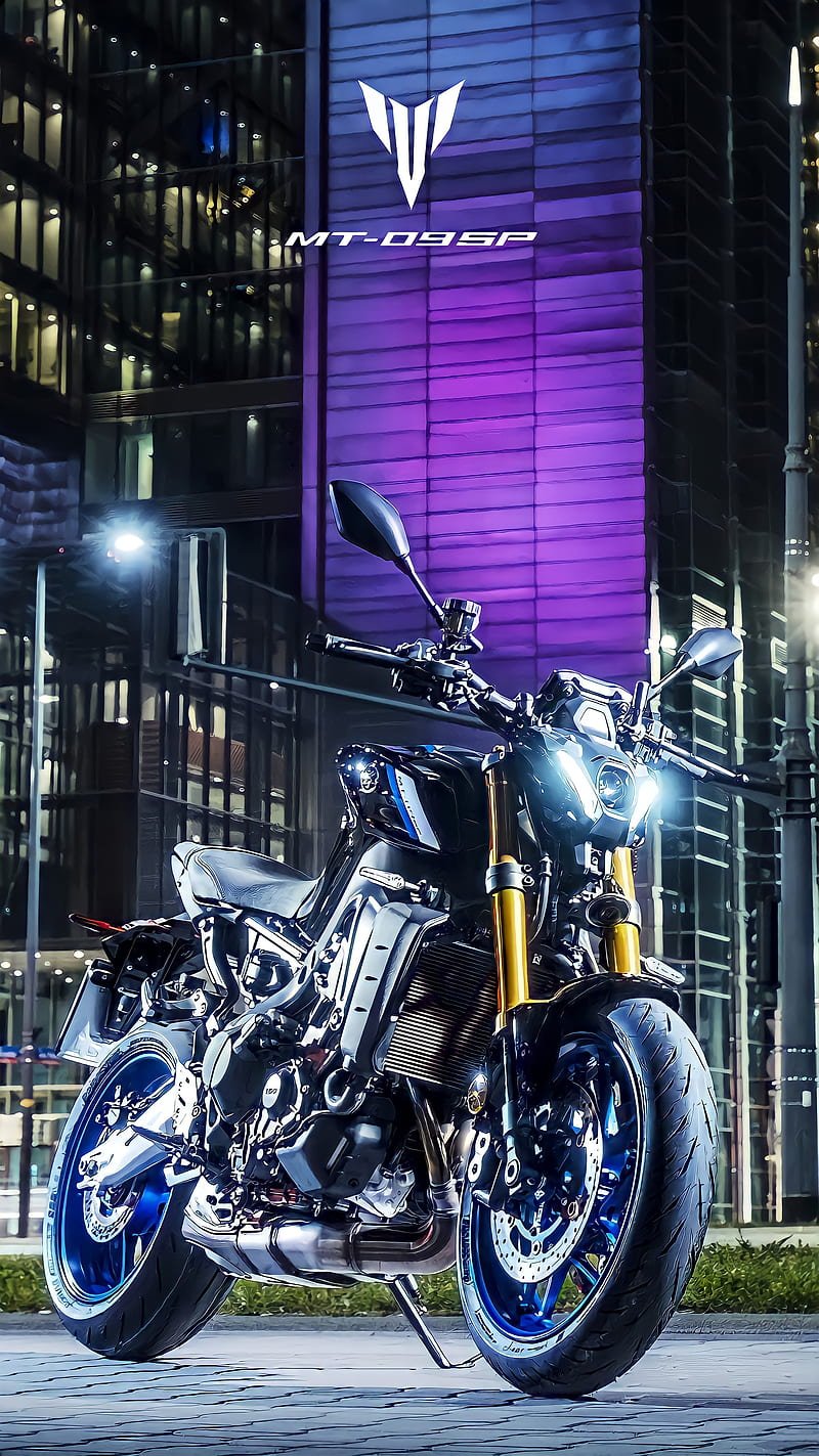 800x1423 Yamaha mt09sp, mt mt09sp, yamaha, HD phone wallpaper