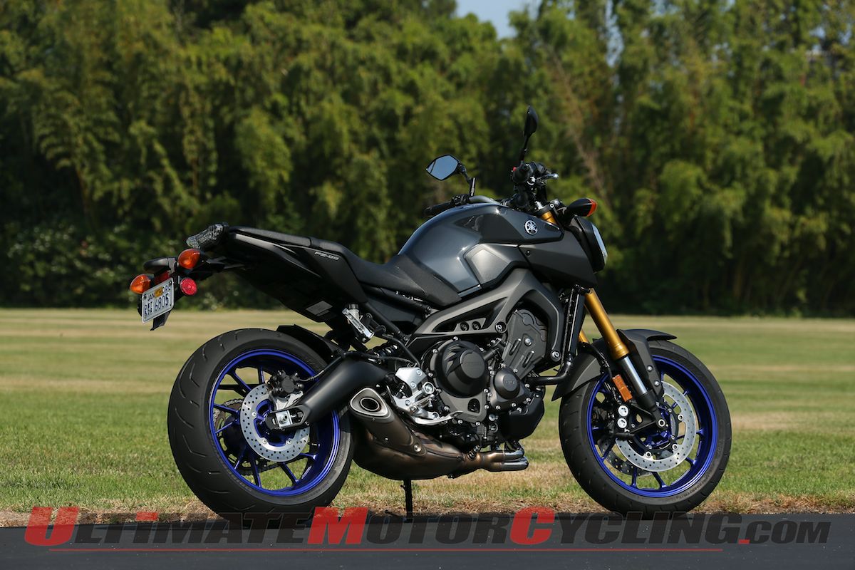 1200x800 Yamaha FZ 09. Photo Gallery (44 Image)
