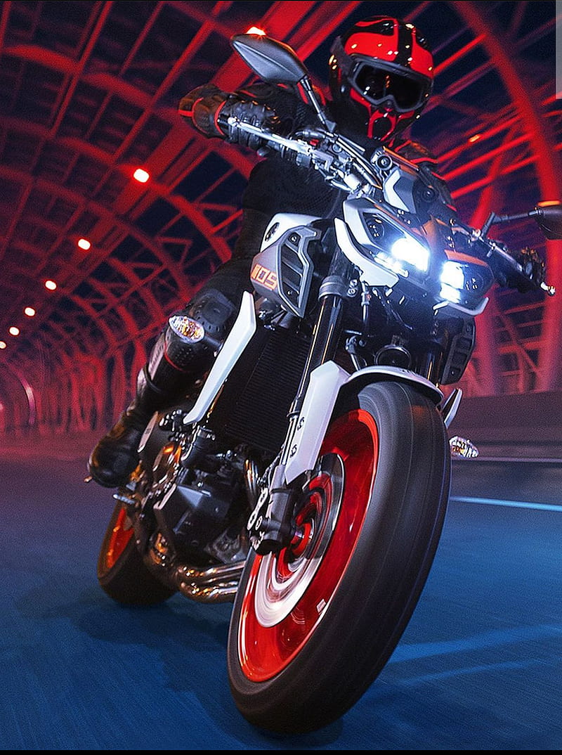 800x1074 MT bandit, brutale, hornet, motorcycle, HD phone wallpaper