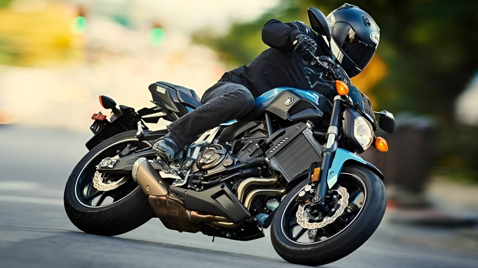1600x900 Things You Need To Know Before Buying A Yamaha FZ 09