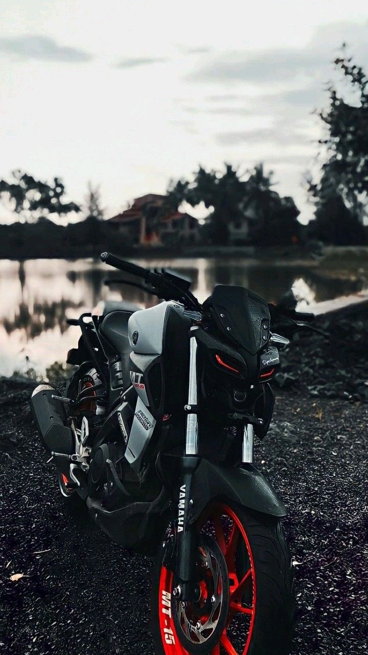 720x1280 Yamaha MT 09
