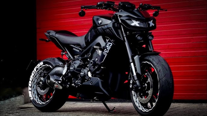 686x386 Yamaha MT 125. MT 03. MT 07. MT 07 Pure. MT 09. MT 09 SP. MT 10. MT 10 SP Models