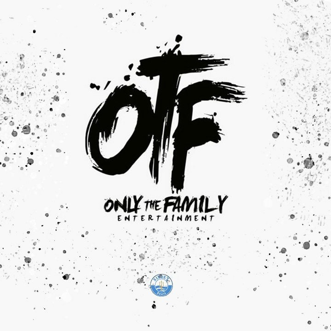 1080x1080 Stream OTF (Only the Family) Type Beat Brotherhood by Sidjet. Listen online for free on SoundCloud