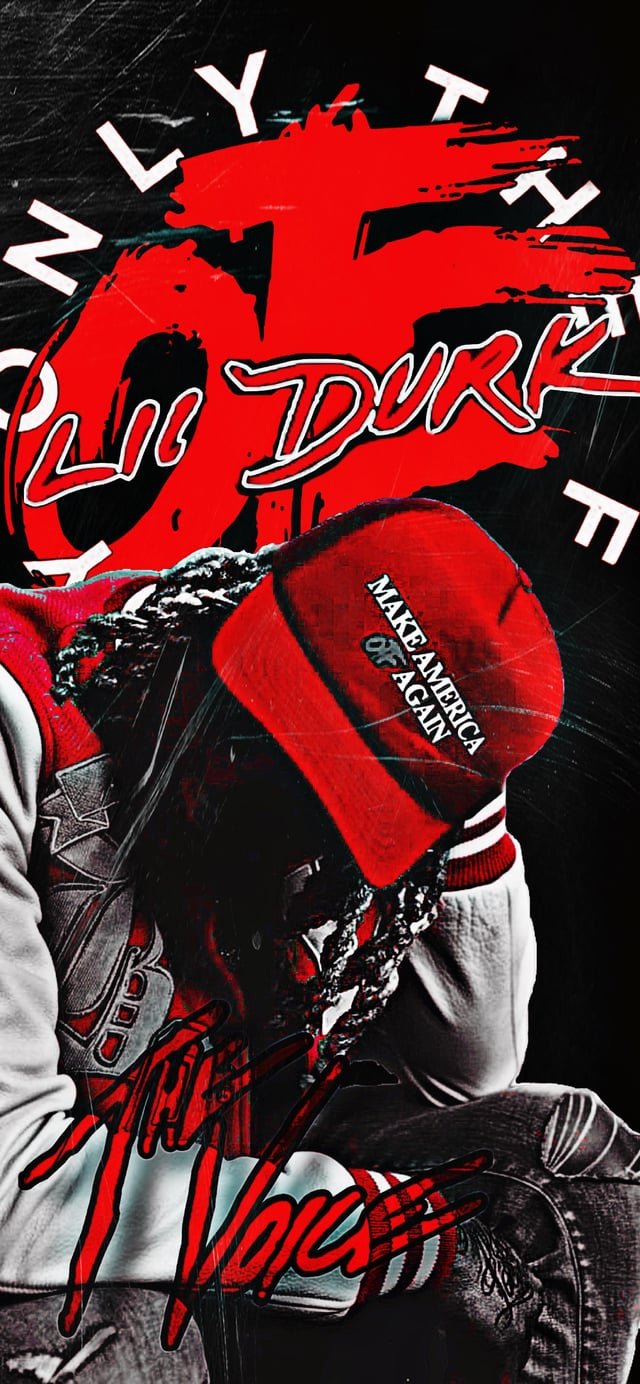 640x1384 Il post this lil wallpaper dump for the OTF fans that will appreciate it