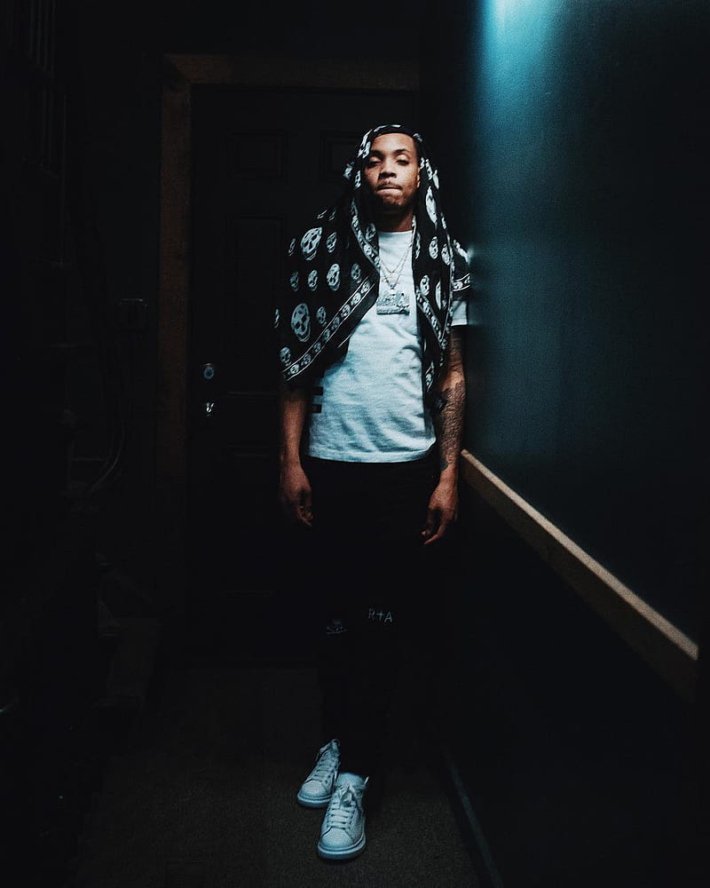 800x1000 HD g herbo wallpaper
