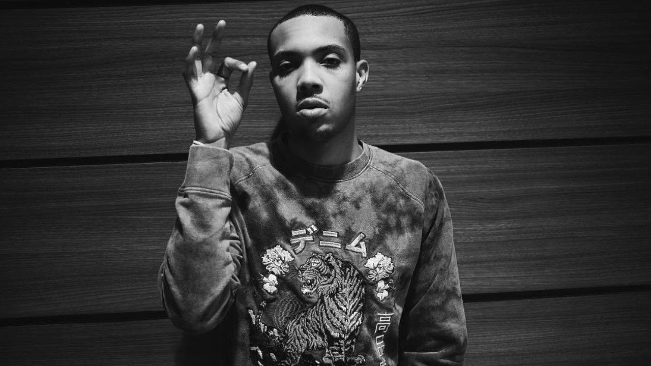 1280x720 G Herbo Wallpaper