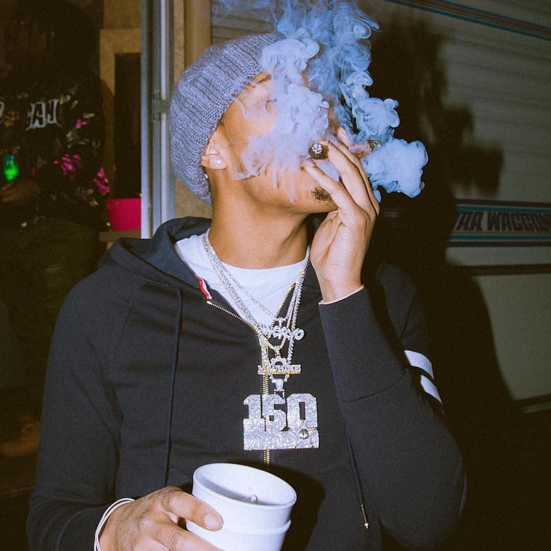 1078x1078 G Herbo Live My Niggas