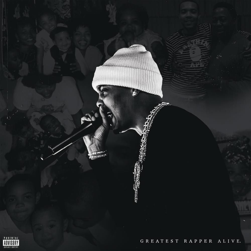 1000x1000 G Herbo Adds Four More Tracks To His App Exclusive Project Greatest Rapper Alive