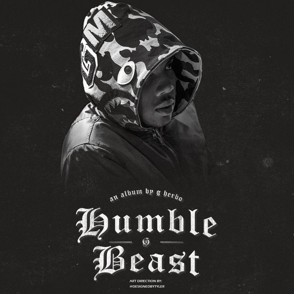1024x1024 G Herbo Wallpaper