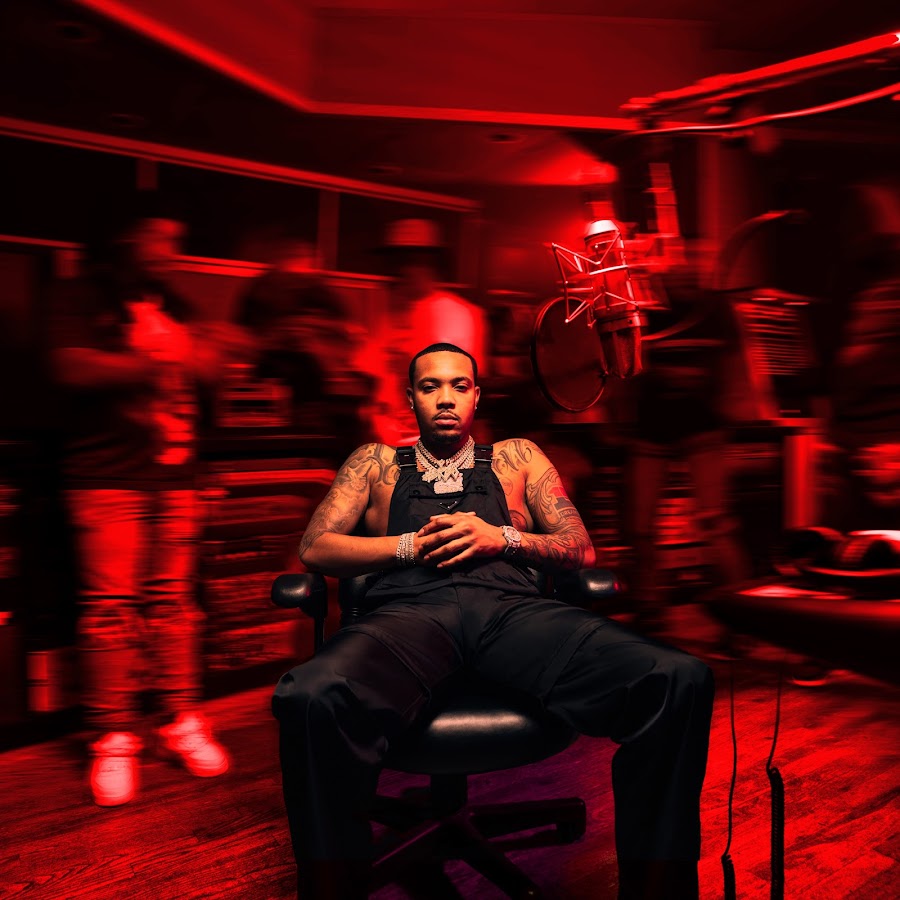 900x900 Minutes of Hell, Pt. 6 - [G Herbo]