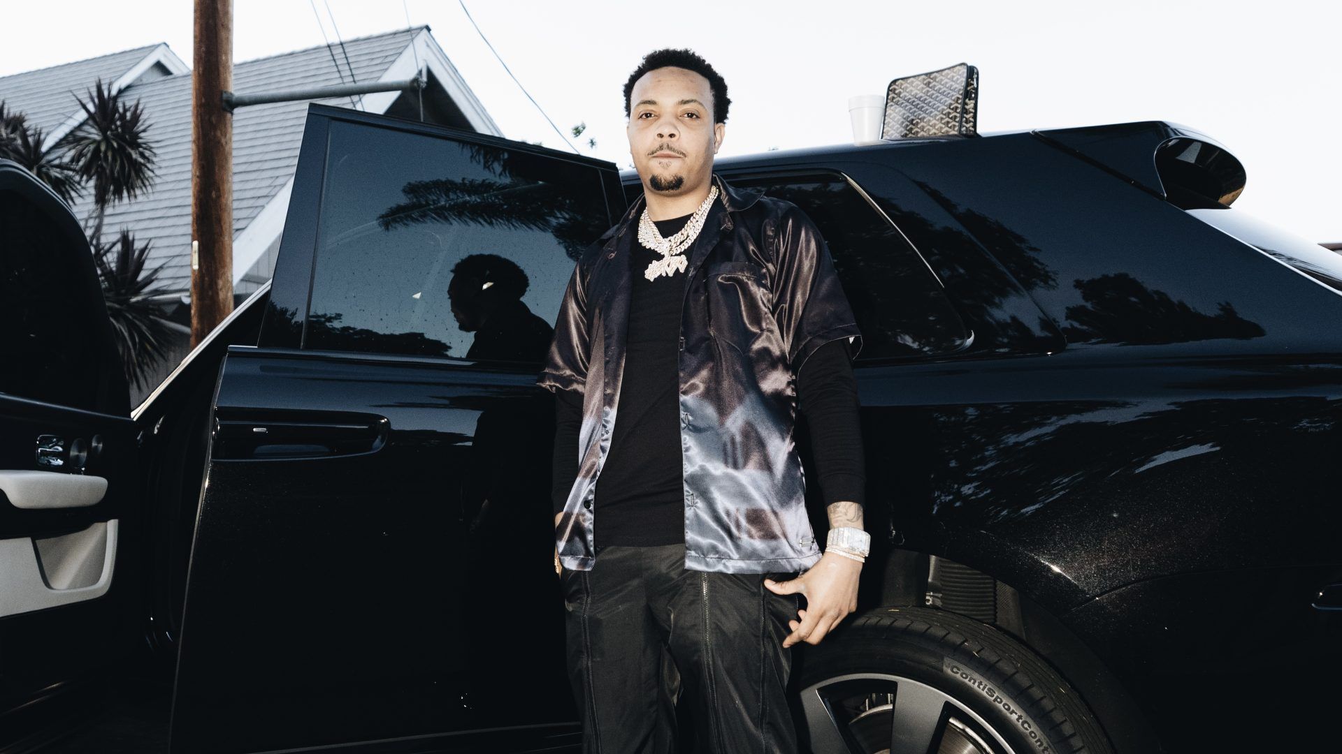 1920x1080 G Herbo Talks Chicago Youth & Global Superstardom (Exclusive)