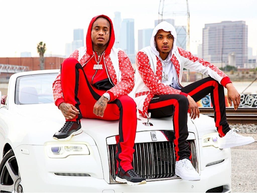 1024x768 G Herbo - 'Swervo' Review