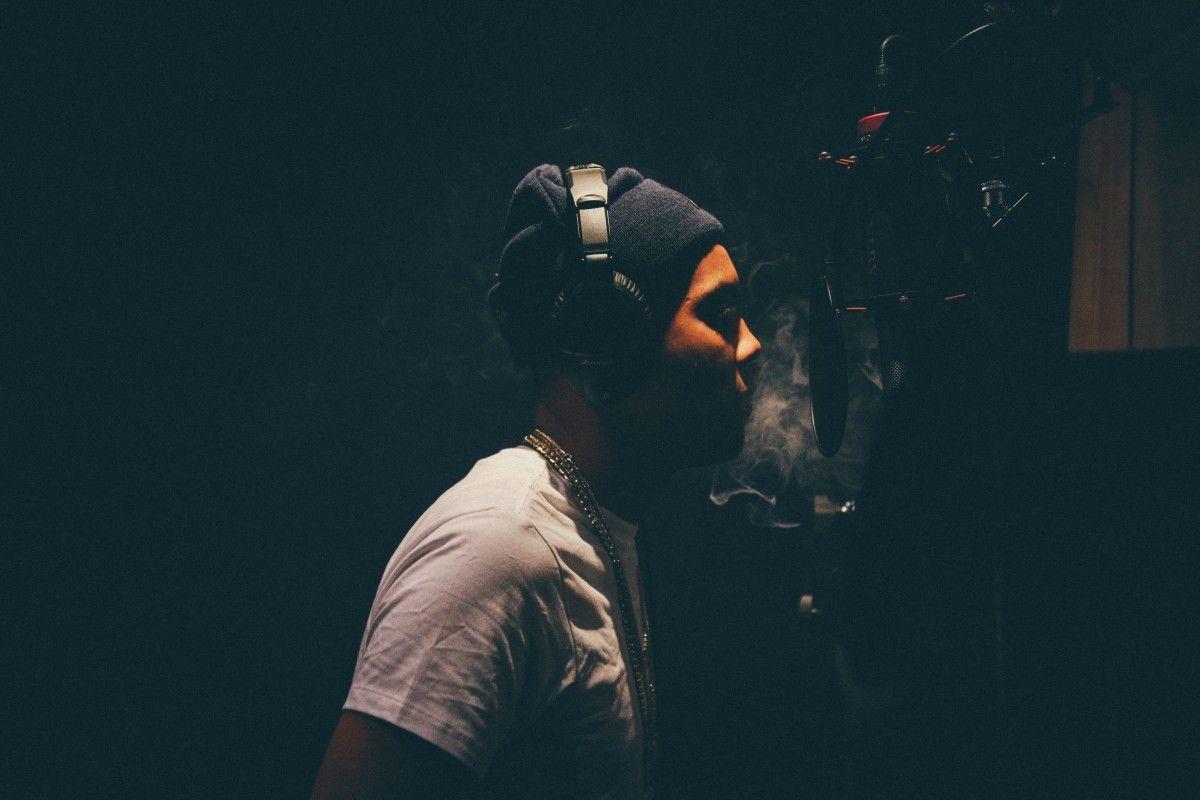 1200x800 G Herbo Wallpaper