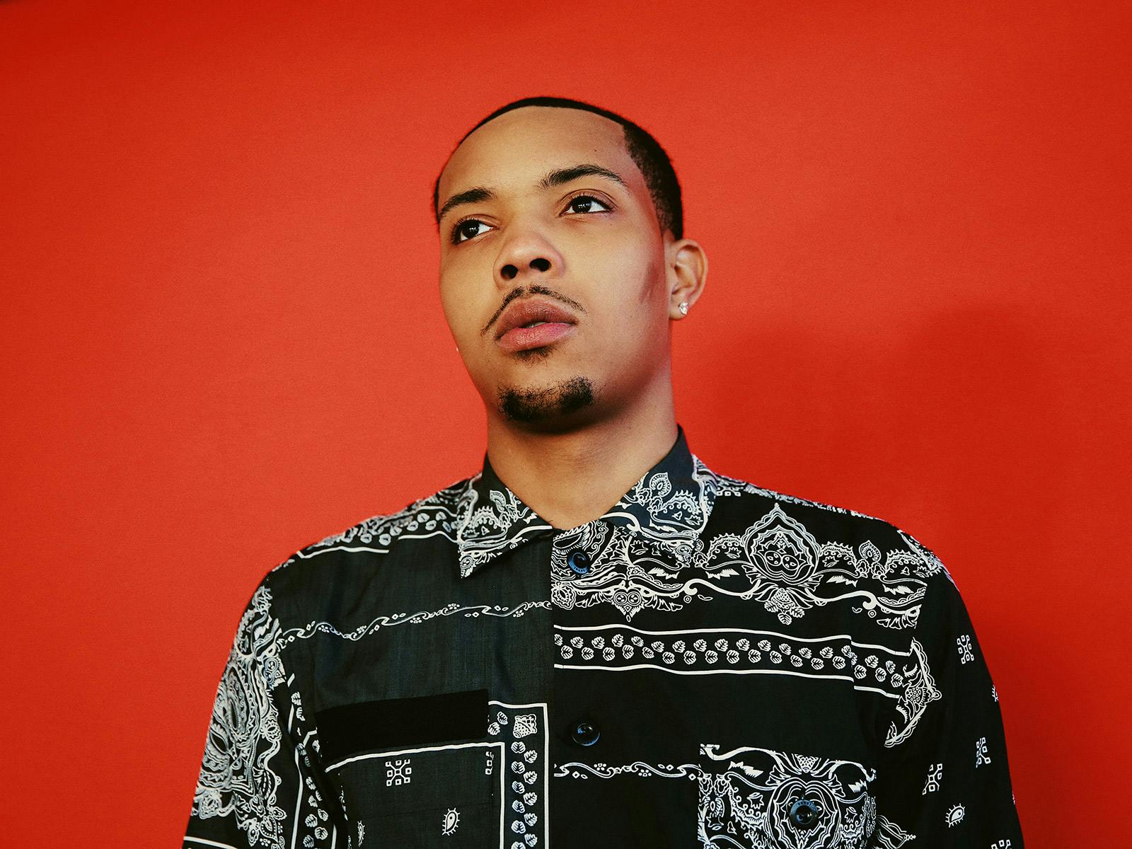 1600x1200 G Herbo on Creating a New Chicago Story