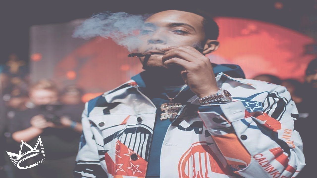 1280x720 [FREE G Herbo Type Beat 2019 Bible. Sample Type Beat