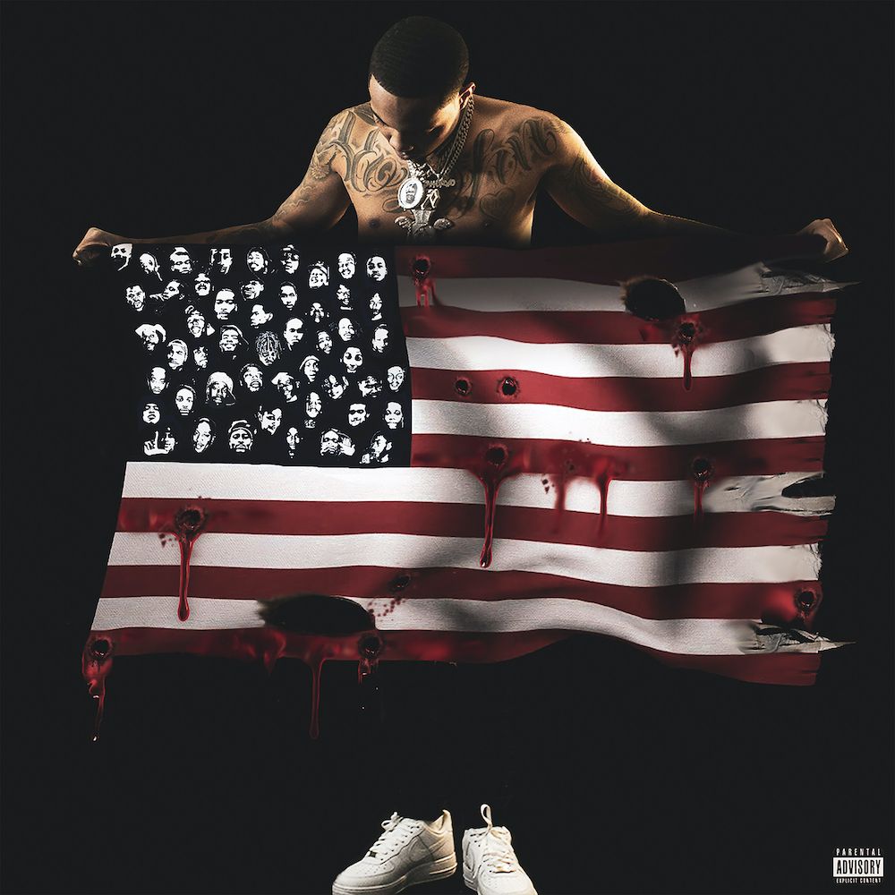 1000x1000 G Herbo (Feat. Juice WRLD, Chance The Rapper, & Lil Uzi Vert)