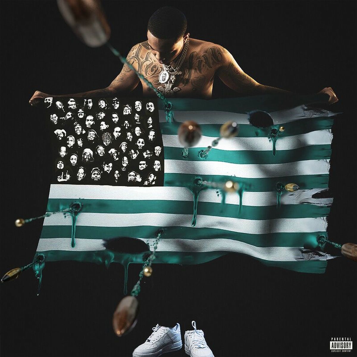 1200x1200 G Herbo (Deluxe)