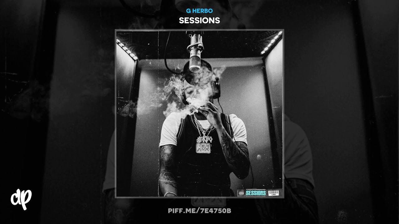 1280x720 G Herbo Boy [Sessions]