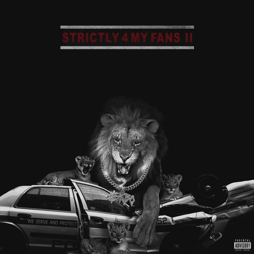 1080x1080 Stream Everyday by G Herbo. Listen online for free on SoundCloud