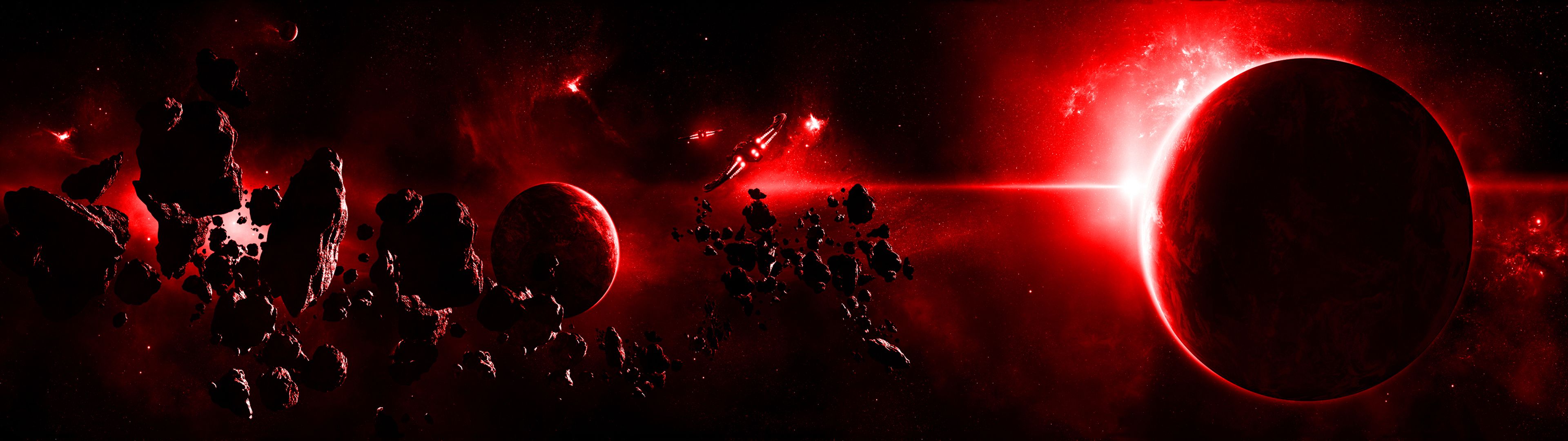 3840x1080 