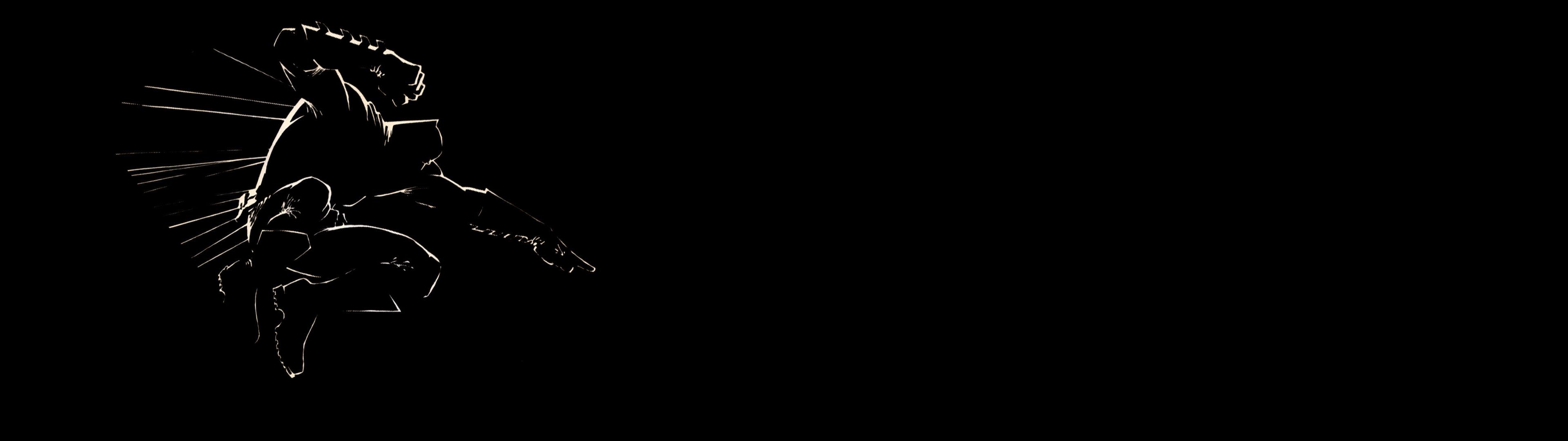 3840x1080 Wallpaper
